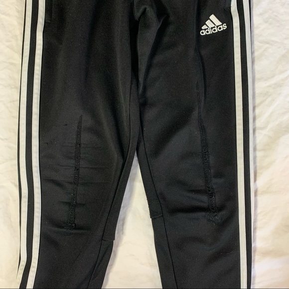 2 Unisex Adidas Climacool Joggers - Picture 7 of 12
